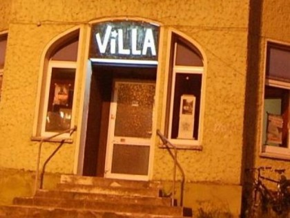 照片: Villa B&amp;uuml;nde